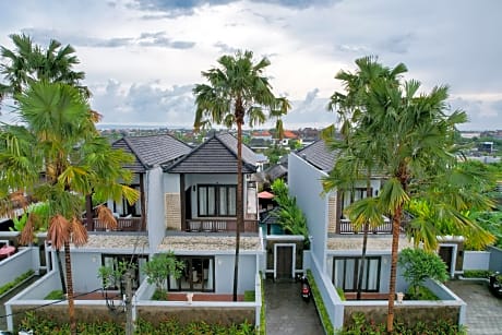 Three Bed Room Pool Villa