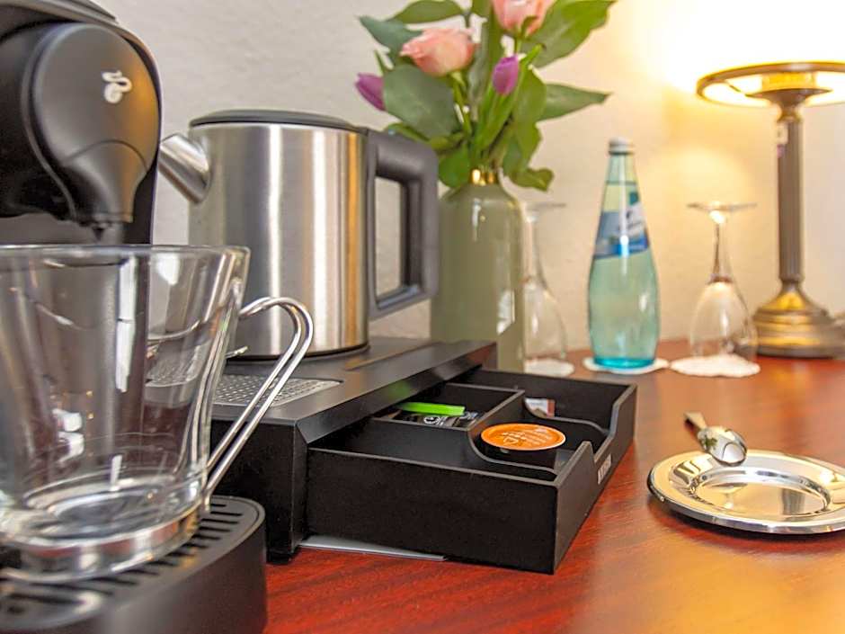 Mercure Hotel Frankfurt Airport Langen