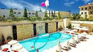 Crowne Plaza BURSA, an IHG Hotel