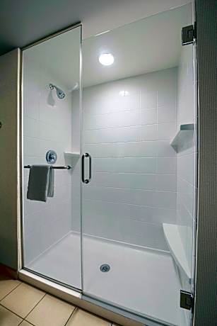 Room, 2 Queen Beds, Non Smoking