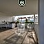 Great Design 1BR Condo - Rooftop pool