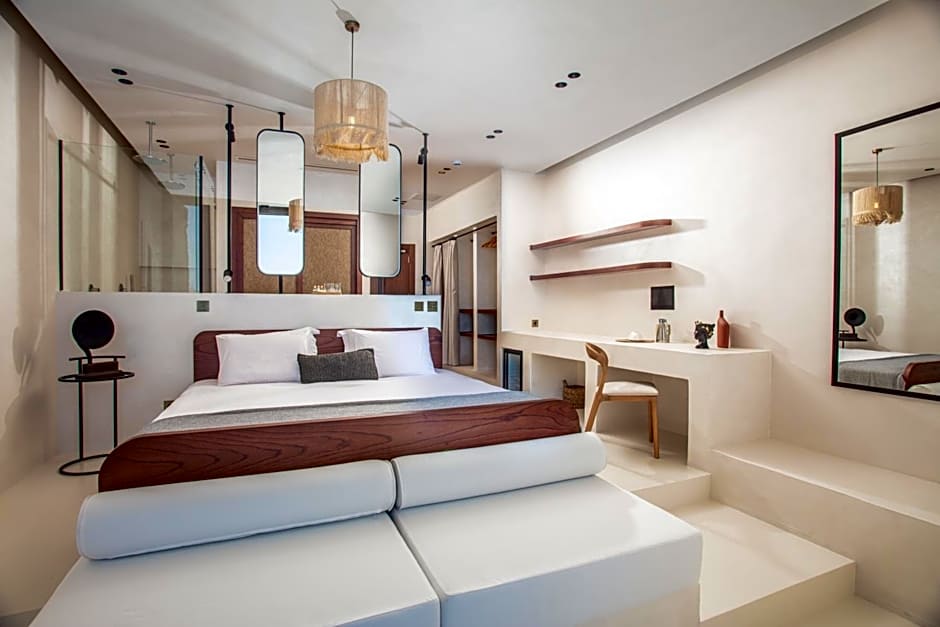 Saklı Yaz Datça Adult Only