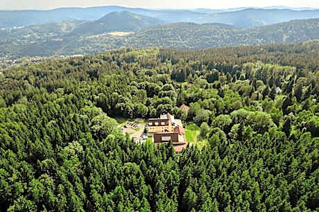 Amantis Vital Sport Hotel