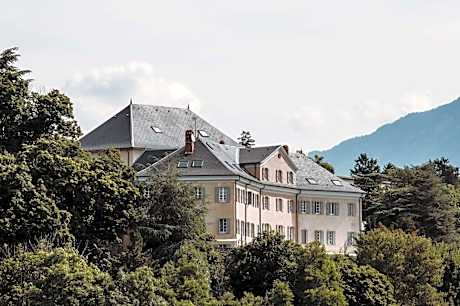 Hotel la Robeyere,  BW Signature Collection