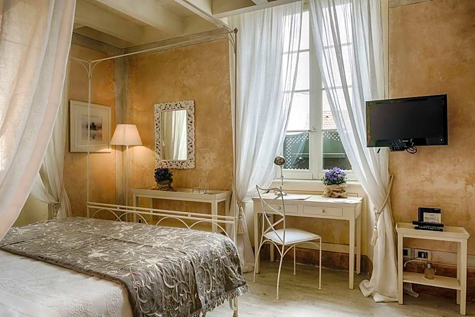 Relais Villa Vittoria