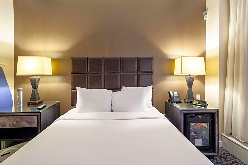 Blue Angel Hotel NYC, Ascend Hotel Collection