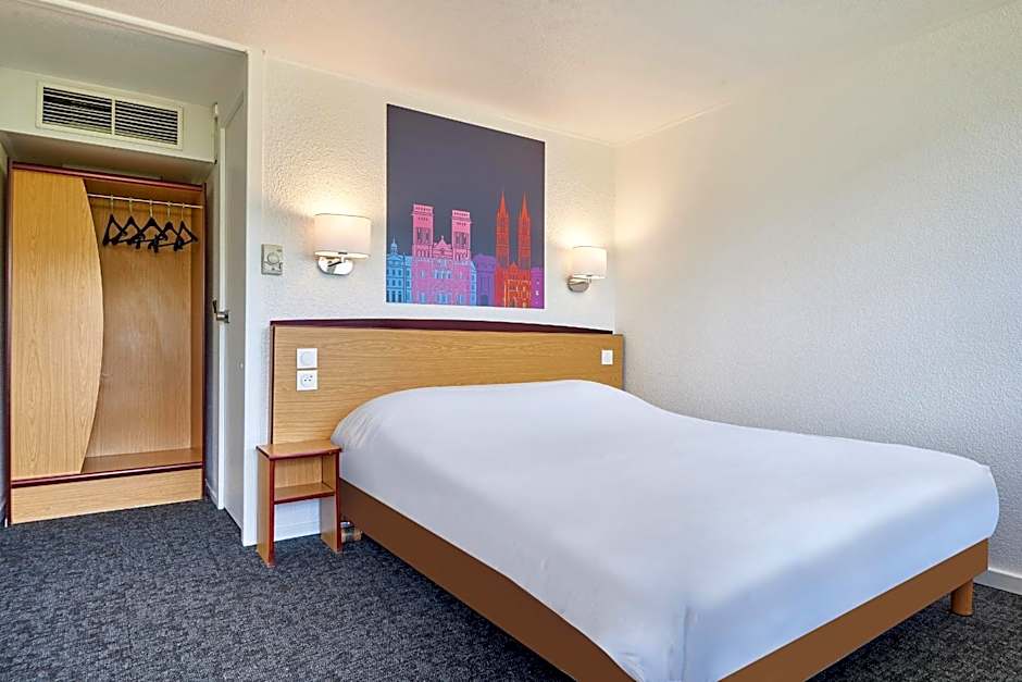 Campanile Tarbes Bastillac