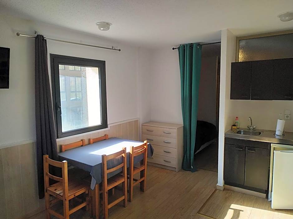 Appartements Solaris