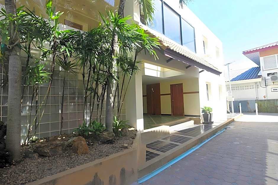 Phi Phi Hotel
