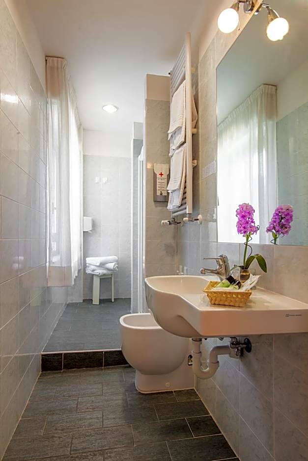 Duca Del Mare - Hotel Di Nardo group