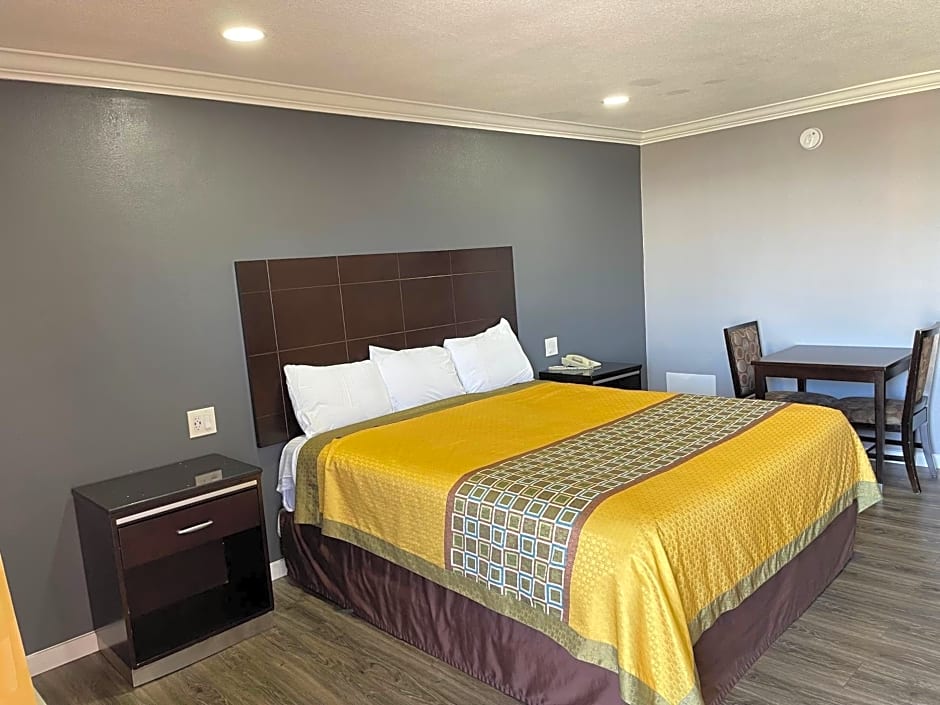 El Segundo Inn