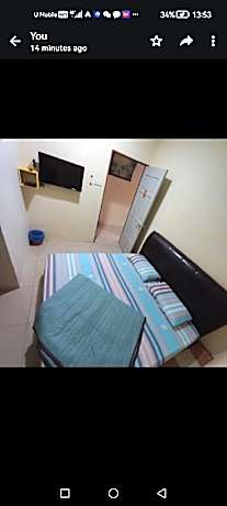 Easy Rest Room Port Dickson 