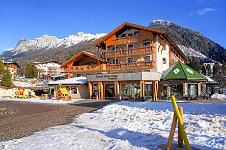 Resort Dolce Casa - Family & Spa Hotel