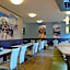 B&B Hotel Frankfurt City-Ost