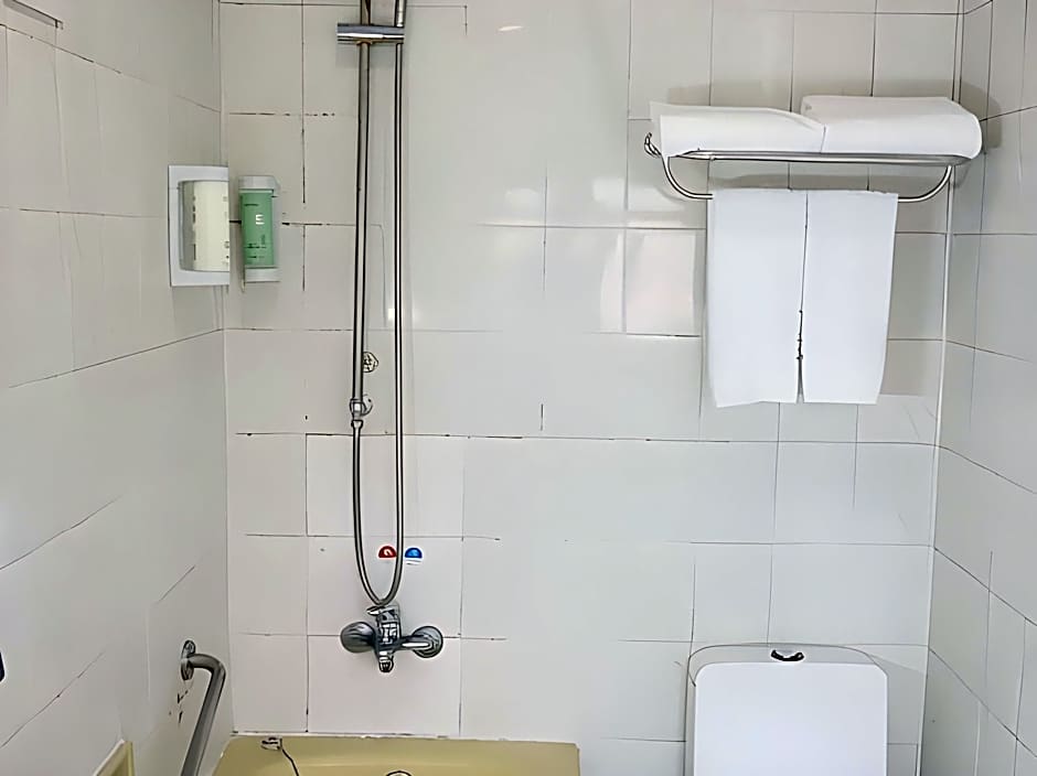 Guangzhou Aiqun Hotel