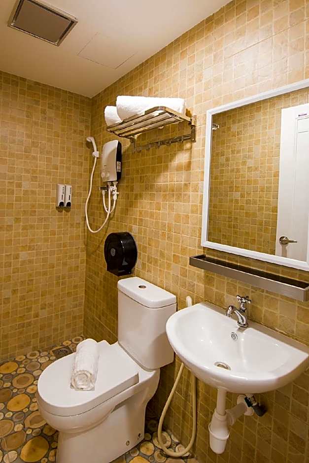 Lavender Inn USJ