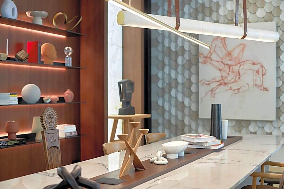 L'Esquisse Hotel & Spa Colmar - MGallery Collection