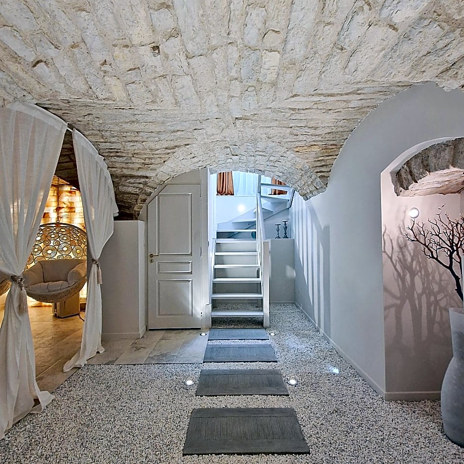 La Dolce Vita Spa privatif