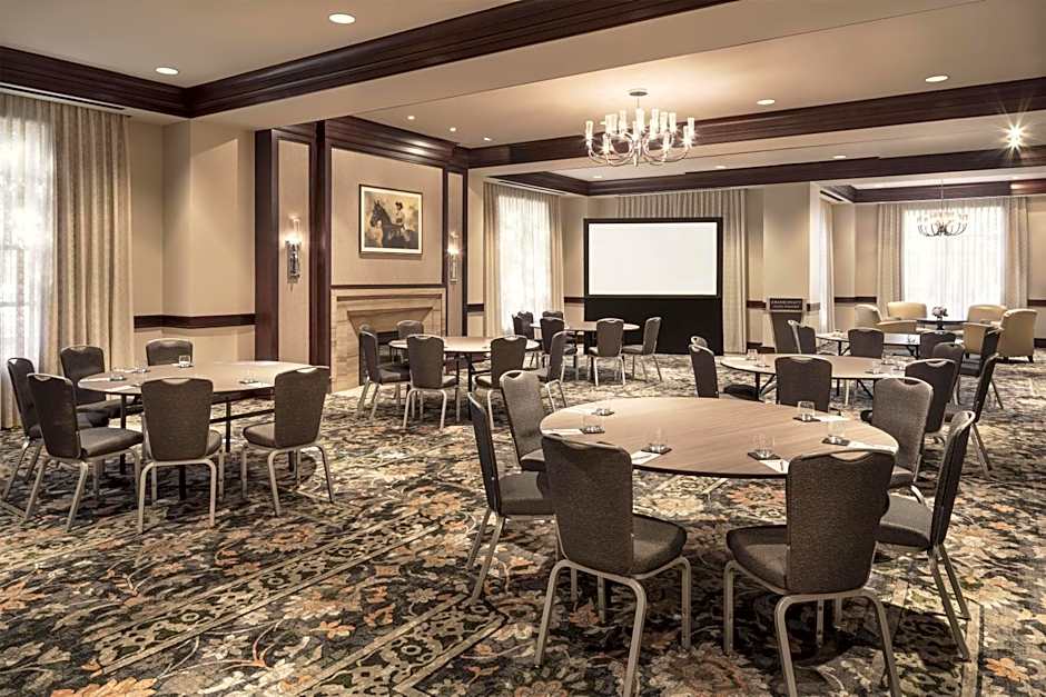 Grand Hyatt Atlanta in Buckhead