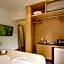 Reforma Guest House