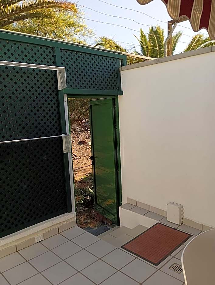 Bungalow con piscina Maspalomas