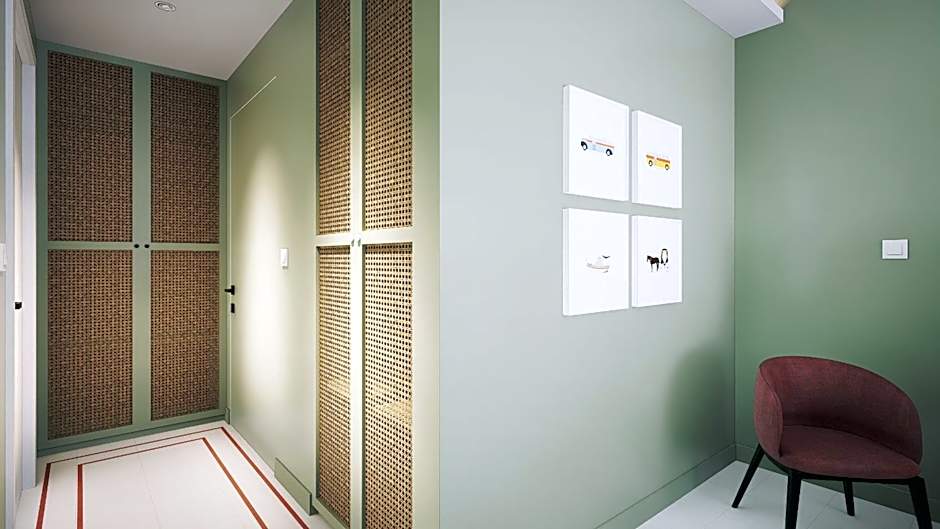 The Vincent Boutique Hotel, BW Premier Collection