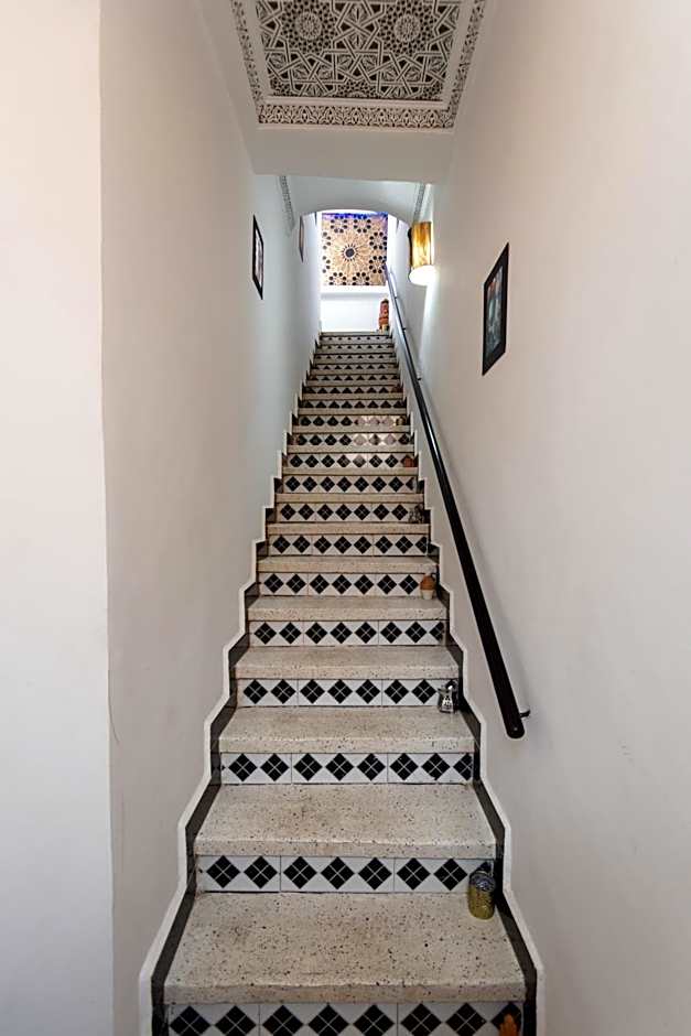 Riad Malayine