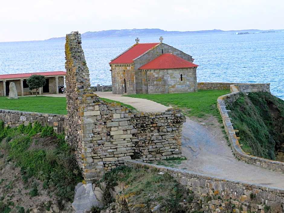 Hotel Nuevo Lanzada