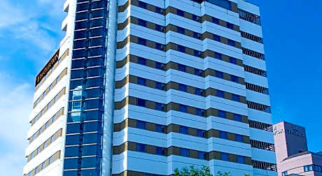 The Celecton Fukushima