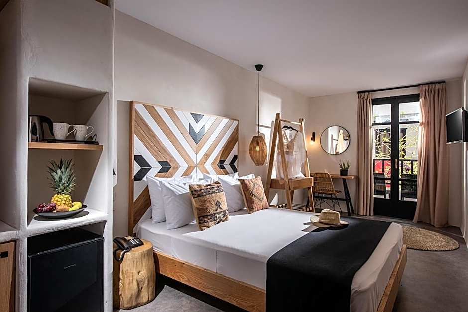 Indigo Inn Casa Adults Only