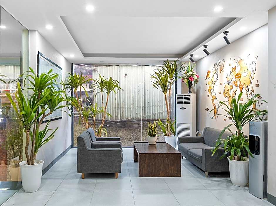 Horizon View Residence Ha Noi Capital – Hanoi, NY