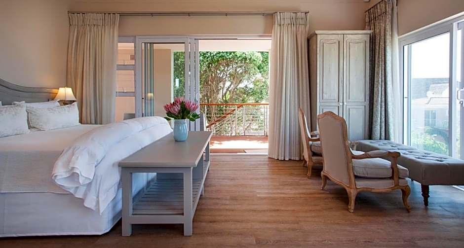 Hermanus Boutique Guest House