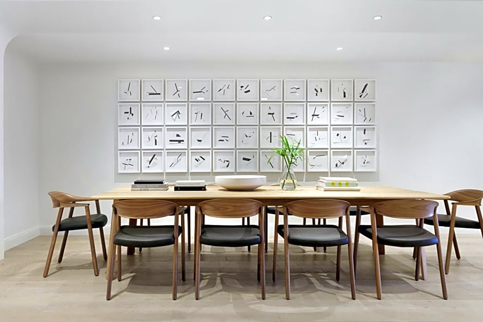 Kimpton Sylvan Hotel By IHG