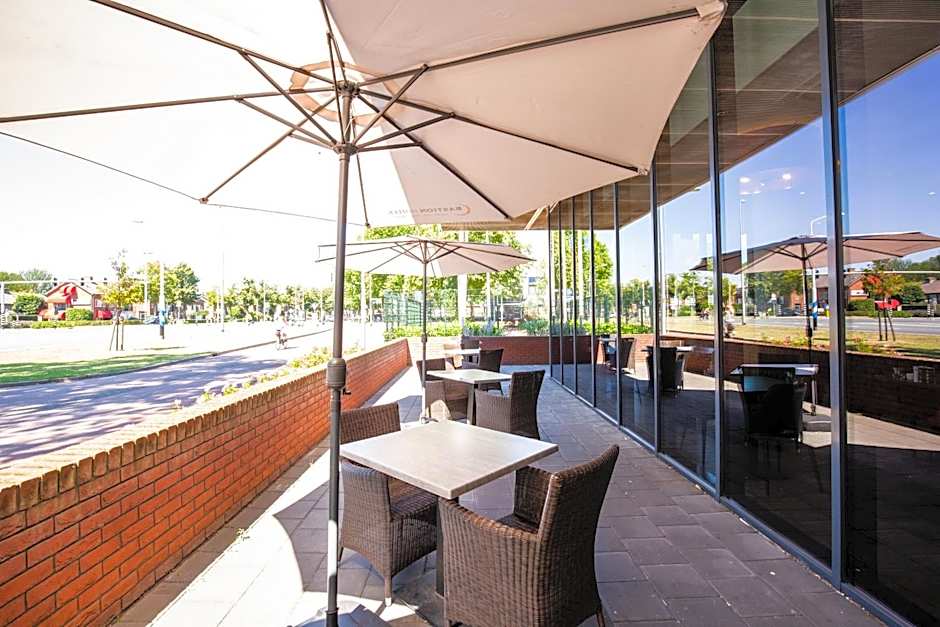 Bastion Hotel Tilburg