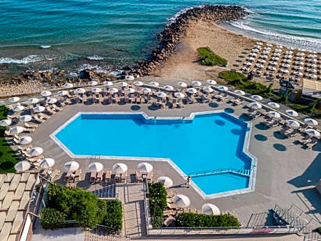Themis Beach Hotel