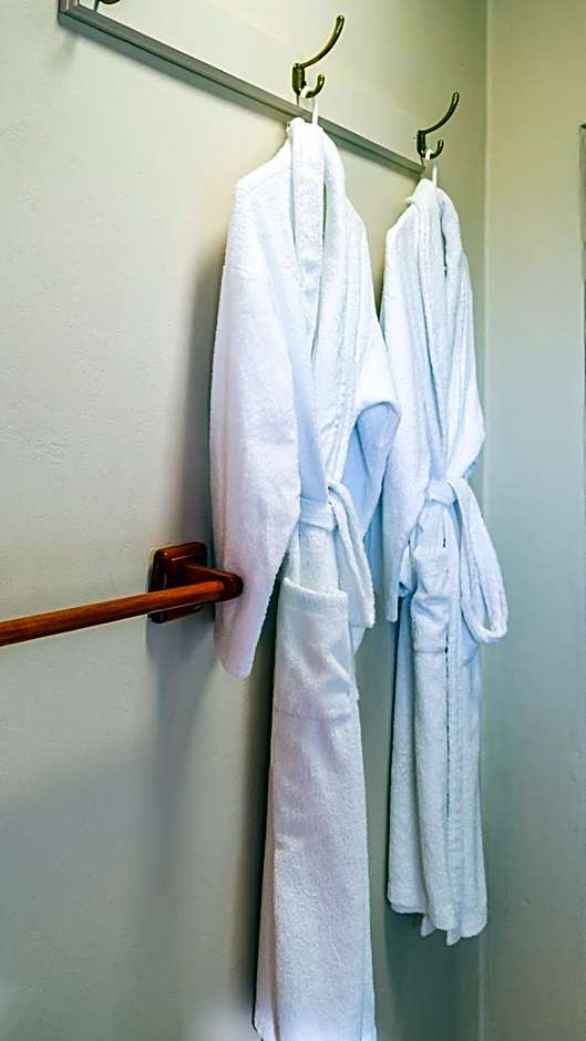 Hildesheim Guest Lodge