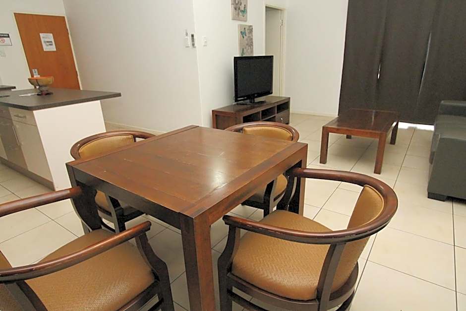 Ayr Traveller's Motel