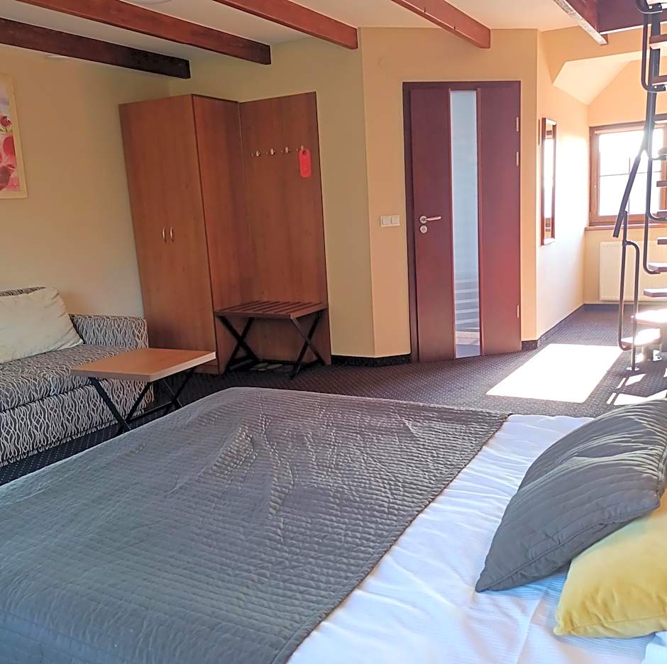 Hotel Beskidzki Raj Medical SPA