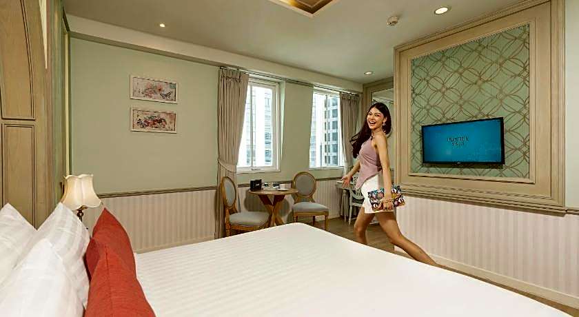 La Petite Salil Sukhumvit 11