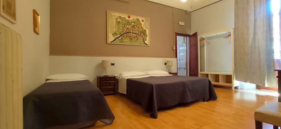 B&B Antica Piazza dei Miracoli