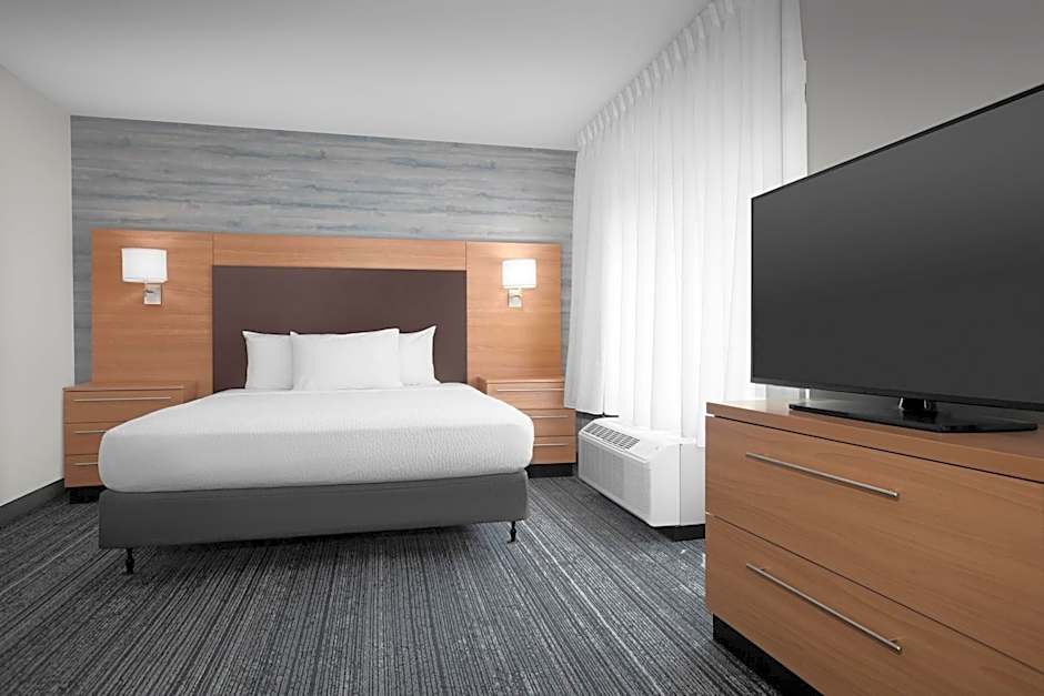 TownePlace Suites by Marriott Bridgeport Clarksburg