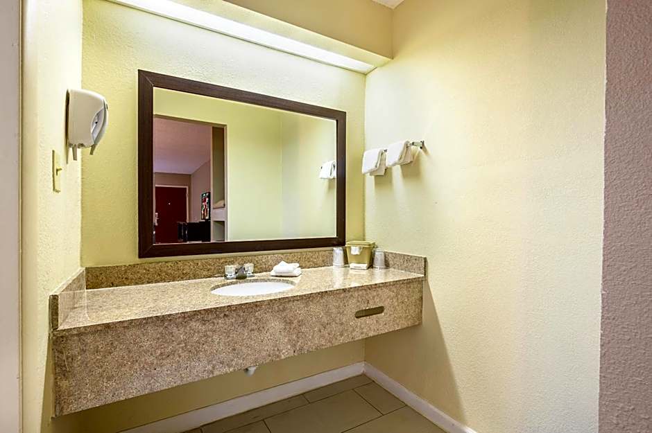 Red Roof Inn Sylacauga