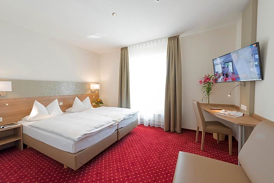 Hotel Restaurant Bären