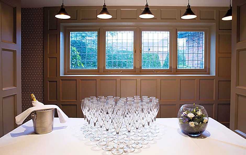 Hotel Cromwell Stevenage