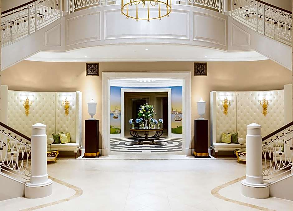 Hotel Bennett Charleston