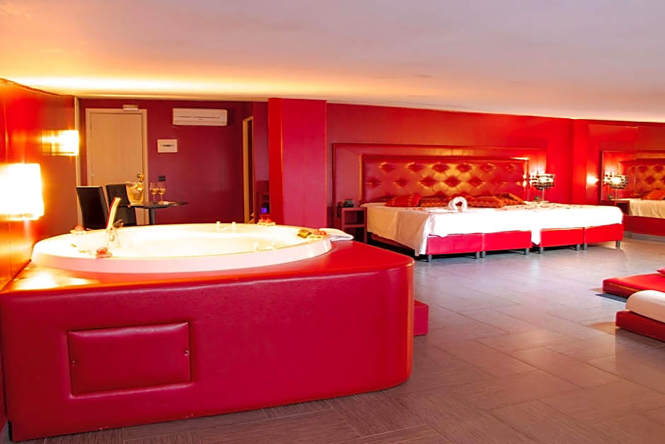 Hotel Masaniello Luxury