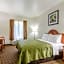 Quality Inn Junction City near Fort Riley