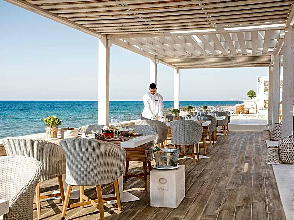 Grecotel LUXME White