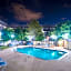 Four Points by Sheraton Salt Lake City Airport