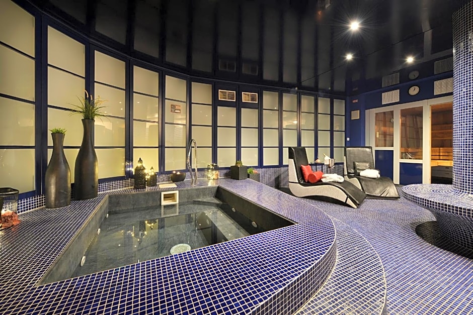City Hotel Morris